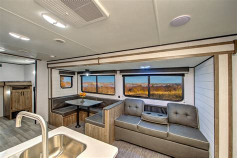 are heartland rvs good quality